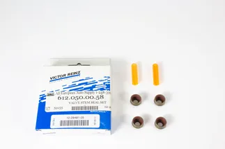 Victor Reinz Engine Valve Stem Oil Seal Set - 6120500058